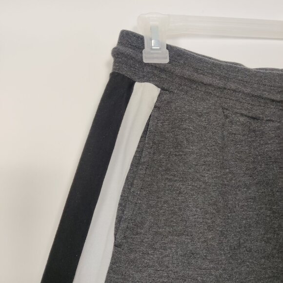 Max Men's Jogger Pants Size XL In Gray Comfy Daily Athleisure Outdoor Activity - Picture 3 of 10